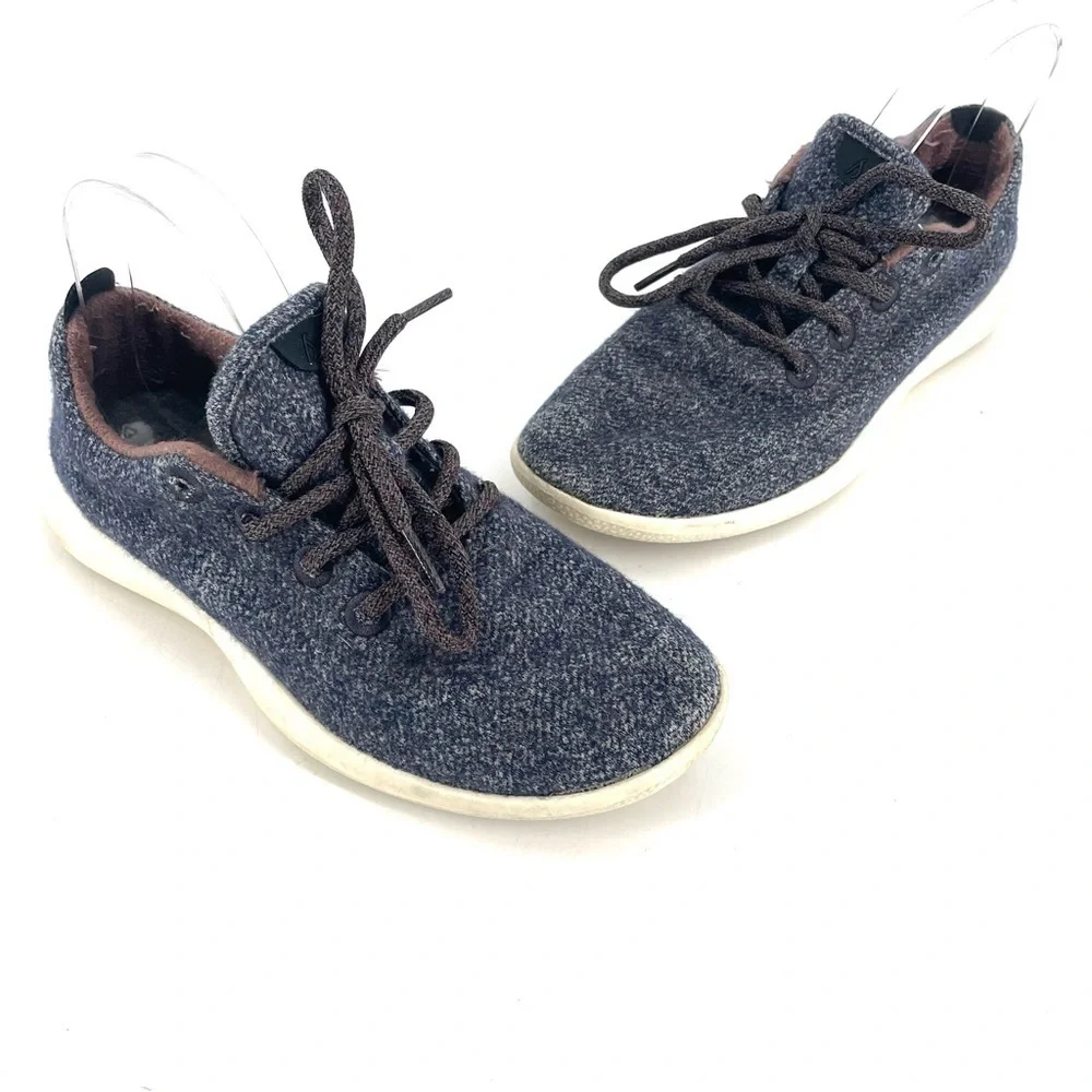 ALLBIRDS Women's Wool Runners Lightweight Sneaker